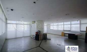 Imagem 3: Sala Comercial para alugar na Santa Cecilia com 53m²