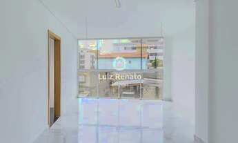 Imagem 4: Apartamento à venda 3 quartos 1 suíte 3 vagas - Cidade Nova