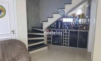 Imagem 2: Casa com 2 dormitórios à venda, 113 m² por R$ 583.000 - Jardim Bom Clima - Guarulhos/SP