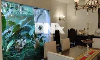 Imagem 5: Casa em Condomínio-À VENDA-Jardim Botânico-Rio de Janeiro-RJ