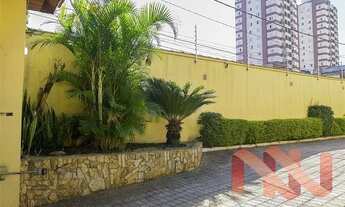 Imagem 2: Casa em Condomínio em Vila Marieta - São Paulo