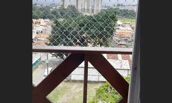 Imagem 7: Excelente Apartamento -Venda Jardim Luiza / Jacareí - SP