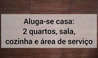 Imagem: Aluguel de casa