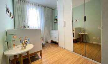 Imagem 6: Apartamento Moderno - Freguesia do Ó!!! 65M²!!!