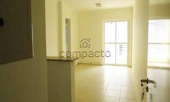 Imagem: Apartamento Padrão em São José do Rio