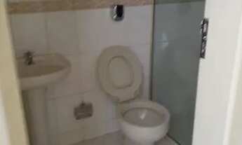 Imagem 2: Apartamento aterrado