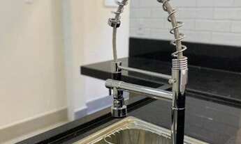 Imagem 7: Casa com 3 dormitórios à venda, 120 m² por R$ 630.000,00 - Jardim Dona Judith - Americana