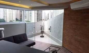 Imagem 4: Apartamento com 1 dormitório á venda Vila Nova Conceição