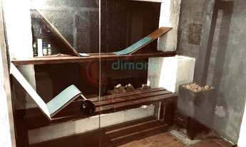 Imagem 4: Casa para Venda em Mogi das Cruzes, Parque Monte Líbano, 4 dormitórios, 1 suíte, 3 banheir