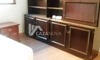 Imagem 7: Cazanova Imoveis vende! Apartamento de três quartos no bairro Colégio Batista