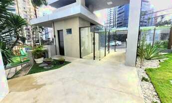 Imagem 5: 2/4 Nascente, Com Varanda, Armários e Garagem na Rua Paraíba Pituba