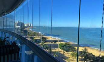 Imagem 3: Apartamento para venda tem 240 metros quadrados com 4 quartos