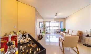 Imagem 3: Apartamento à Venda - Vila Assunção, 3 Quartos, 133 m2