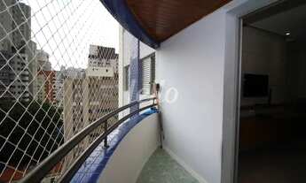 Imagem 6: São Paulo - Apartamento Padrão - Santa Cecília