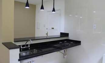 Imagem 2: Aluguel de apartamento reformado