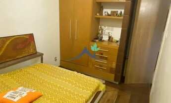 Imagem 6: Apartamento com 50 metros quadrados com 2 quartos