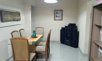 Imagem 4: Contagem - Casa Padrão - Monte Castelo