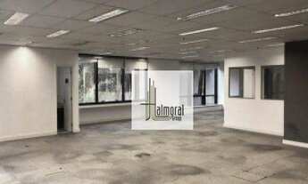 Imagem 5: Conjunto, 234 m² - venda por R$ 4.690.000,00 ou aluguel por R$ 26.579,98/mês - Paraíso - S