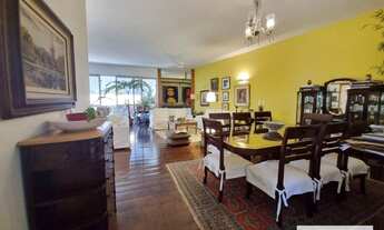 Imagem 7: Apartamento à venda, 200 m² por R$ 2.450.000,00 - Lagoa - Rio de Janeiro/RJ