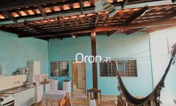 Imagem 3: Casa à venda, 200 m² por R$ 419.000,00 - Jardim Atlântico - Goiânia/GO