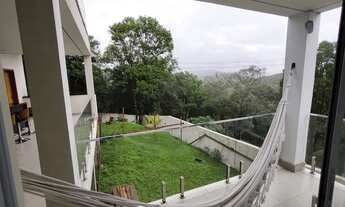 Imagem 4: Casa de condomínio para aluguel e venda tem 250 metros quadrados com 3 quartos