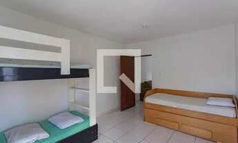 Imagem 7: Casa para Aluguel - Vila das Mercês, 2 Quartos, 50 m2