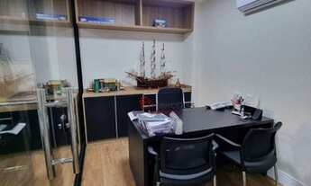 Imagem 5: Sala à venda, 81 m² por R$ 699.000,00 - Praia da Costa - Vila Velha/ES