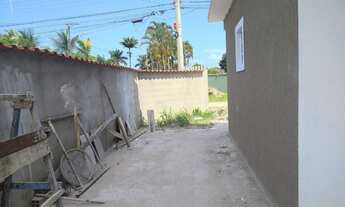 Imagem 7: Sobrado Novo a Venda no Indaiá Bertioga com 02 dormitórios e 02 vagas de garagem