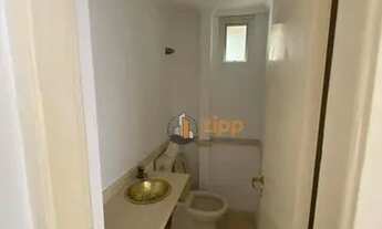 Imagem 6: Apartamento com 3 dormitórios para alugar, 100 m² por R$ 4.606,01/mês - Santana - São Paul