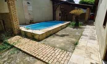 Imagem 2: Casa de condomínio térrea para venda possui 111 metros quadrados com 3 quartos