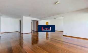 Imagem 4: Apartamento Locação 3 Dormitórios - 265 m² Pinheiros