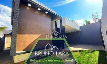 Imagem: Casa à venda em Igarapé MG no Bairro Pousada