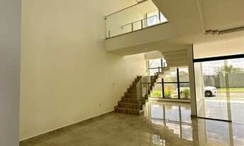 Imagem 3: Casa no condomínio fechado Terras Alphaville