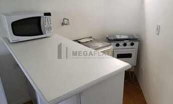 Imagem 2: FLAT PARA LOCAÇÃO PRÓXIMO AO PARQUE IBIRAPUERA!