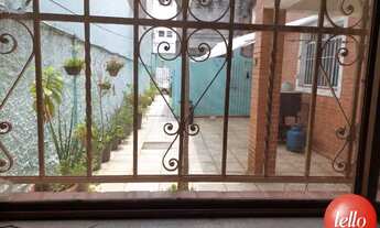 Imagem 3: São Paulo - Casa Padrão - Brás