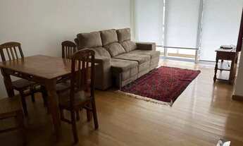 Imagem 3: Apartamento Duplex com 1 dormitório para alugar, 100 m² por R$ 9.000/mês - Jardim Paulista