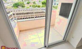 Imagem 7: APARTAMENTO 2 QUARTOS NO BAIRRO AREIAS EM SÃO JOSÉ