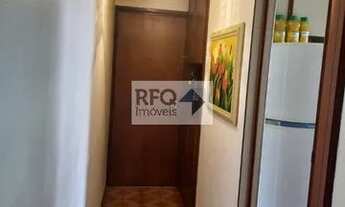 Imagem 6: Apartamento para venda na Regiao do Cambuci com 2 dormitorios sem vaga de garagem !!