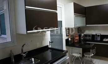 Imagem 4: Locação Apartamento Jardim Marajoara Apartamento, 02 suítes, armários planejados!