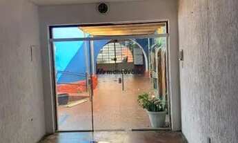 Imagem 4: Casa para aluguel, 9 quartos, 2 vagas, Vila Santa Clara - São Paulo/SP