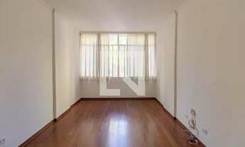 Imagem 2: Apartamento para Aluguel - Santa Cecília, 2 Quartos, 69 m2