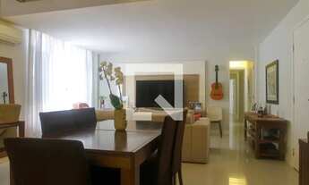 Imagem 7: Apartamento à Venda - Lagoa, 3 Quartos, 125 m2