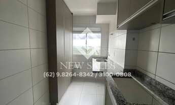 Imagem 3: Apto 63m² c/ 2 quartos sendo 1 suíte St. Pedro Ludovico