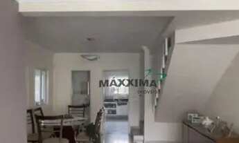 Imagem 2: Sobrado com 3 dormitórios para alugar por R$ 8.636,00/mês - Santa Paula - São Caetano do S