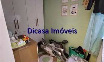 Imagem 7: Apartamento para venda com 50 metros quadrados com 1 quarto em Cacuia - Rio de Janeiro - R