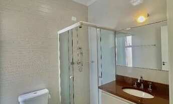 Imagem 5: Sobrado com 4 dormitórios para alugar, 150 m² por R$ 4.801,00/mês - Vila Oliveira - Mogi d