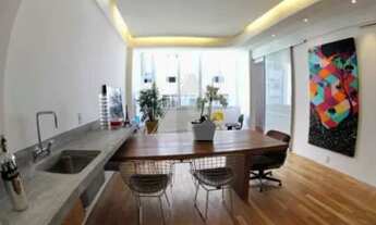 Imagem 6: Apartamento à venda, 2 quartos, 2 suítes, Copacabana - RIO DE JANEIRO/RJ