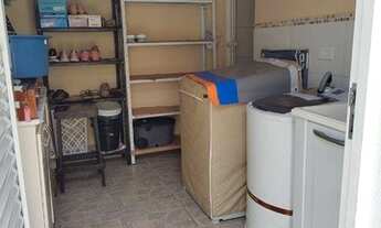 Imagem 2: Casa com 2 dormitórios à venda, 143 m² por R$ 420.000,00 - Além Ponte - Sorocaba/SP