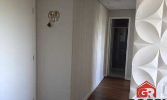 Imagem 4: Apartamento Condomínio Angelo Fattori Itatiba