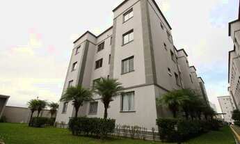 Imagem 1: Apartamento 2 dormitórios para Venda em Curitiba, Capão Raso, 2 dormitórios, 1 banheiro, 1